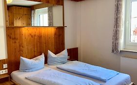 Hotel Feuerbacher Hof